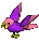 Parrot-rose-violet.png