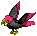 Parrot-pink-black.png