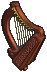 Furniture-Celtic harp-3.png