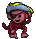 Monkey-tricorne-cranberry-silver.png