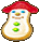 Trinket-Pirate Christmas cookie.png