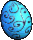 Furniture-Budclare's swirly blue egg.png