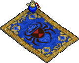 Furniture-Royal carpet (Widow Queen)-2.png