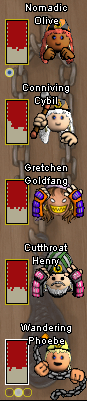 Gretchen Goldfang