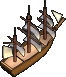 Furniture-Model merchant galleon.png