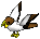 Parrot-brown-white.png