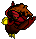 Parrot-hat-maroon-chocolate.png