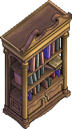 Furniture-Fancy bookcase-3.png