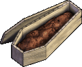 Furniture-Wooden coffin-11.png