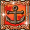 Trophy-Seal o' Piracy- Autumn 2014.png