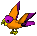 Parrot-violet-gold.png