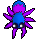 Spider-psychedelic purple-electric blue.png