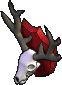 Furniture-Mounted deer skull-2.png
