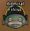 Admiral Finius