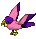 Parrot-purple-rose.png