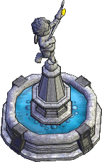 Furniture-Cupid fountain-3.png