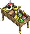 Furniture-Eastern spices table-6.png