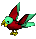 Parrot-mint-maroon.png