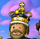 Portrait-clothing-male-hat-Crown.png