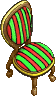 Furniture-Striped chair-8.png