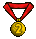 Trinket-Second place medal.png