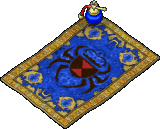 Furniture-Royal carpet (Widow Queen).png