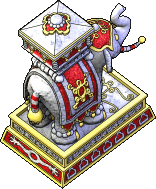Furniture-Elephant statue-3.png