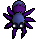 Spider-plum-navy.png