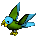 Parrot-light blue-green.png