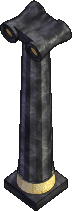 Furniture-Column (black marble)-2.png
