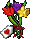 Trinket-Spring bouquet with card.png