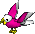 Parrot-white-magenta.png