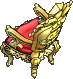Furniture-Gilded chair-2.png