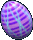 Furniture-Skyelanis's diamond stripe egg.png