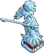 Furniture-Ice warrior statue-4.png