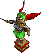 Furniture-Valkyrie statue.png