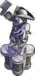 Furniture-Captain Cleaver statue-6.png