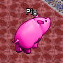 Pets-hot pink pig.png
