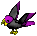 Parrot-violet-black.png