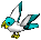 Parrot-aqua-white.png