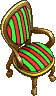 Furniture-Striped chair-4.png