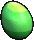 Furniture-Zapa's green egg.png