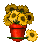 Trinket-Potted sunflowers.png