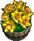 Furniture-Daffodil planter.png