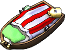 Furniture-Rowboat bed-4.png