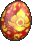 Furniture-Faeree's red Thai flower egg.png