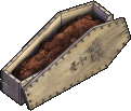 Furniture-Wooden coffin-9.png