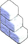 Furniture-Snow fort wall.png