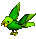 Parrot-spring green-emerald.png