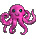 Octopus-hot pink.png